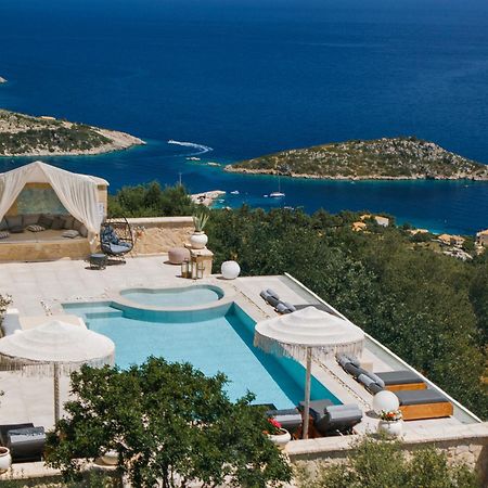 Emerald Villas & Suites - The Finest Hotels Of The World Agios Nikolaos  Esterno foto