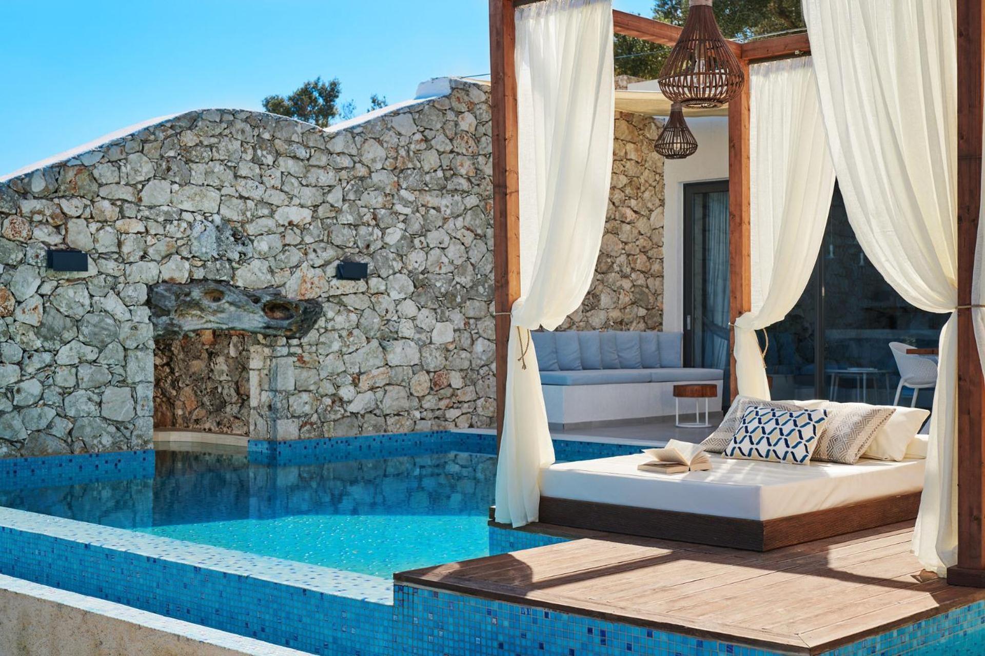 Emerald Villas & Suites - The Finest Hotels Of The World Agios Nikolaos  Esterno foto