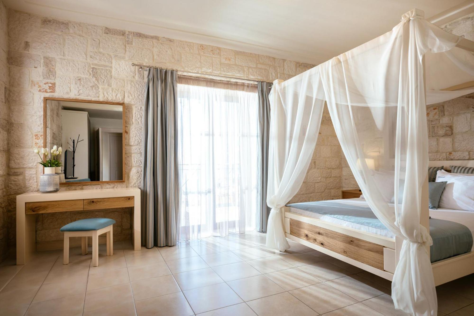 Emerald Villas & Suites - The Finest Hotels Of The World Agios Nikolaos  Esterno foto