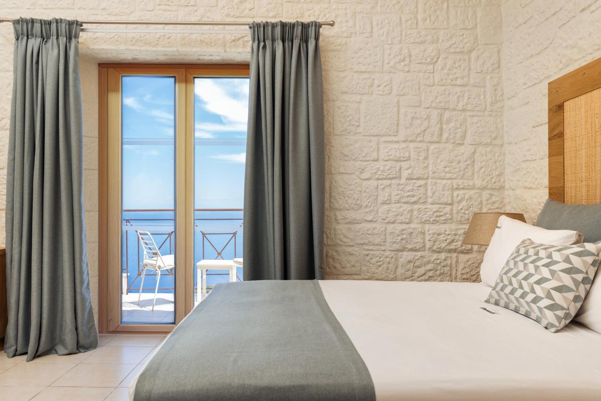 Emerald Villas & Suites - The Finest Hotels Of The World Agios Nikolaos  Esterno foto