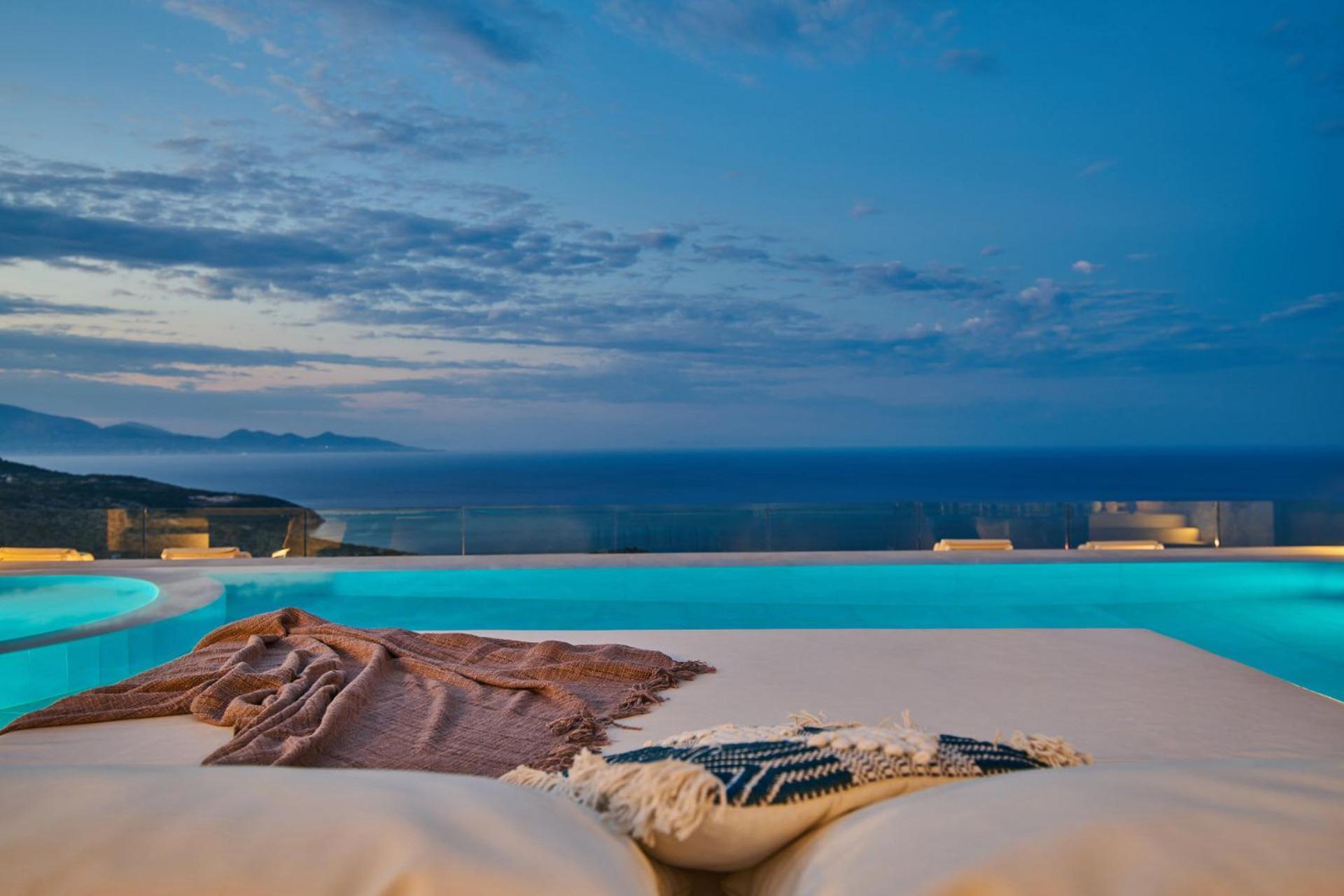 Emerald Villas & Suites - The Finest Hotels Of The World Agios Nikolaos  Esterno foto